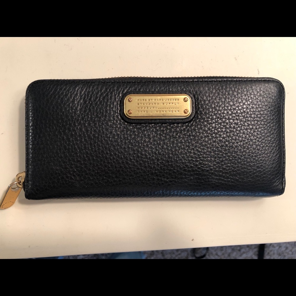 Marc by Marc Jacobs Wallet